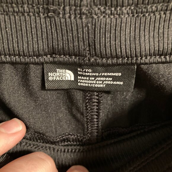 The North Face Aphrodite hiking pants, size XL short, great condition - Picture 4 of 4